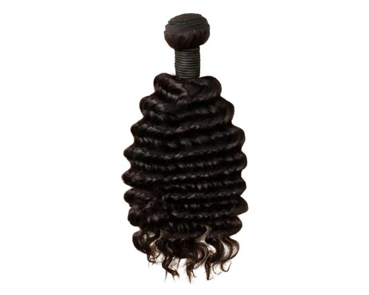 Bubble Pop Deep Wave