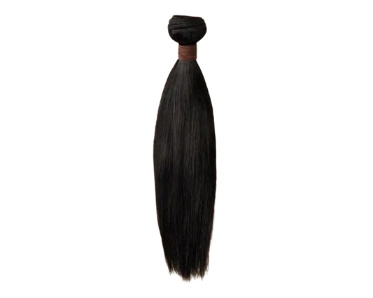 Straight Virgin Hair